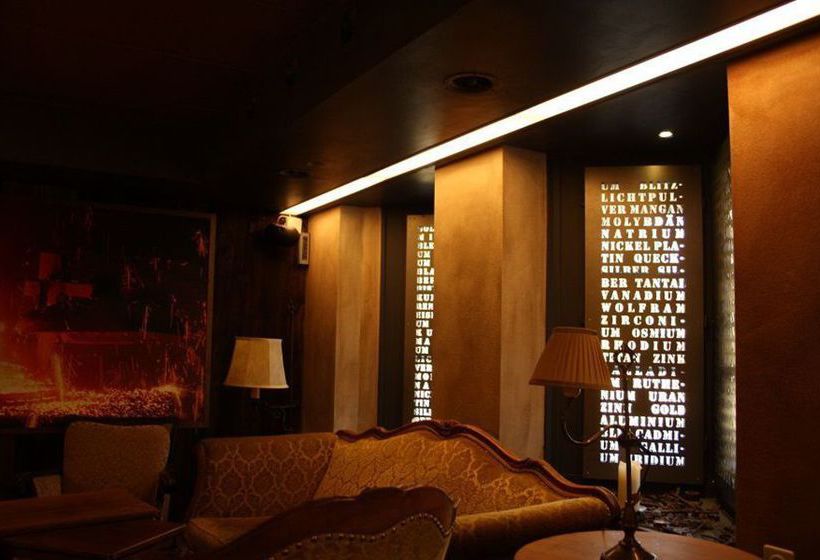 Hotel Ferus  | Emmenbrucke | Luzern | Schweiz 9