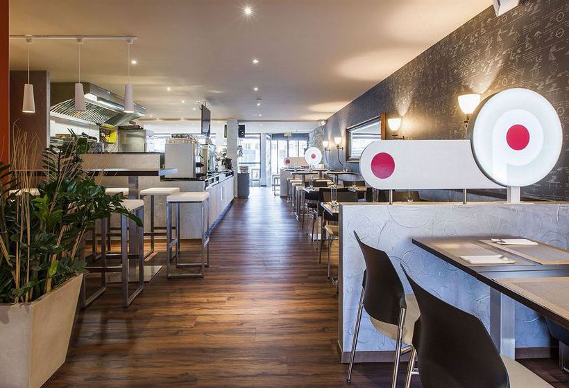 Hotel Amaris  | Olten | Solothurn | Switzerland