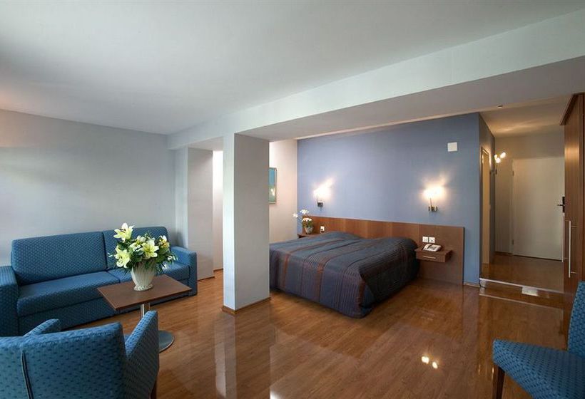 Hotel Amaris  | Olten | Solothurn | Switzerland 1