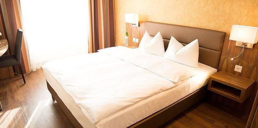 Hotel Amaris  | Olten | Solothurn | Switzerland 13