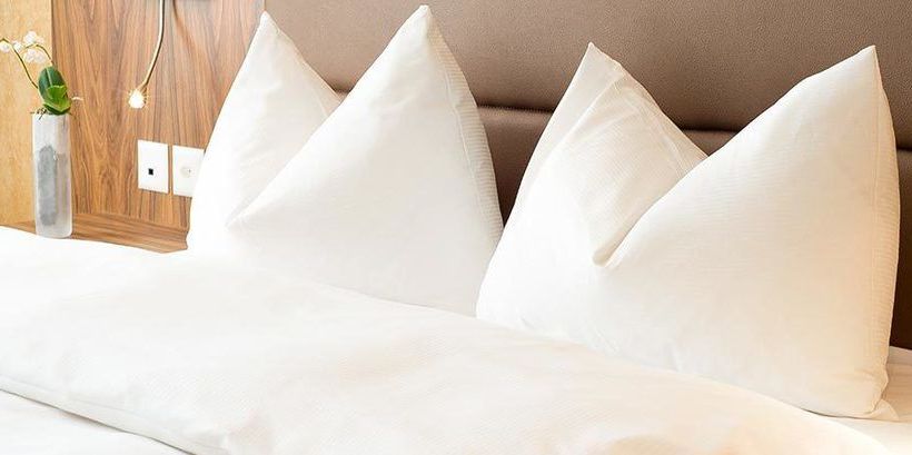 Hotel Amaris  | Olten | Solothurn | Switzerland 15