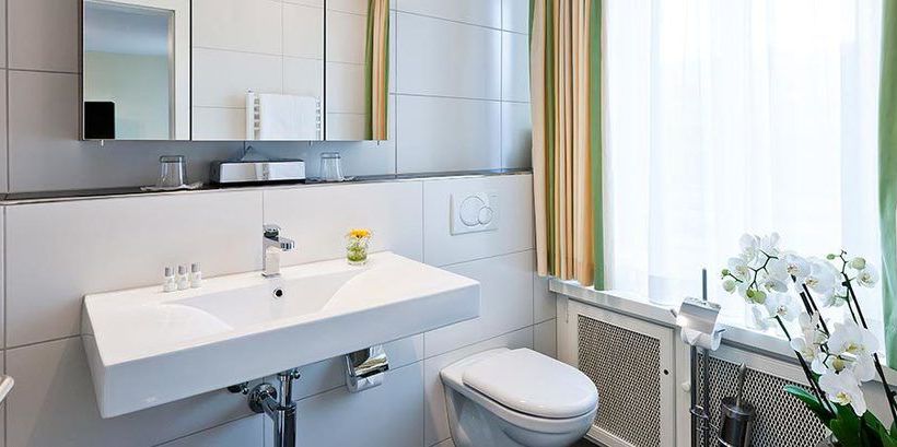 Hotel Amaris  | Olten | Solothurn | Switzerland 16