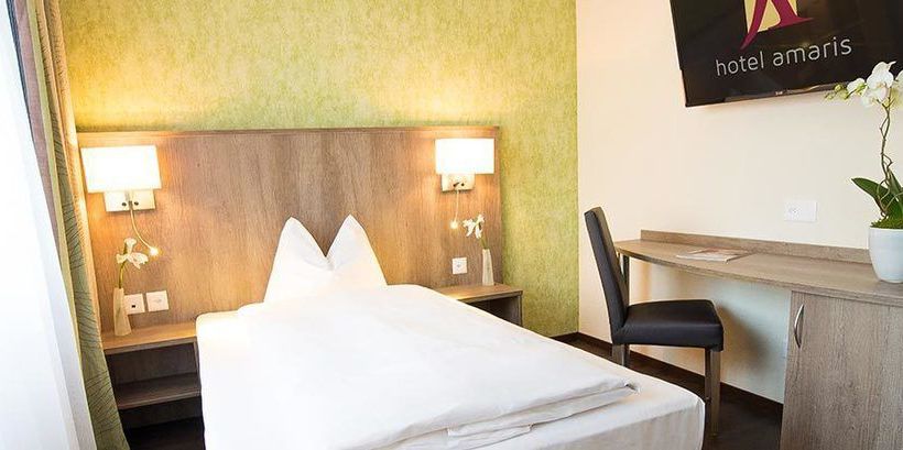 Hotel Amaris  | Olten | Solothurn | Switzerland 17