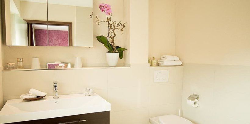 Hotel Amaris  | Olten | Solothurn | Switzerland 18