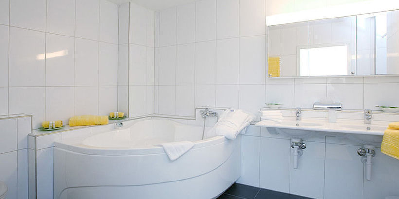 Hotel Amaris  | Olten | Solothurn | Switzerland 20