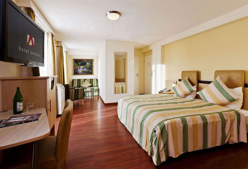 Hotel Amaris  | Olten | Solothurn | Switzerland 3