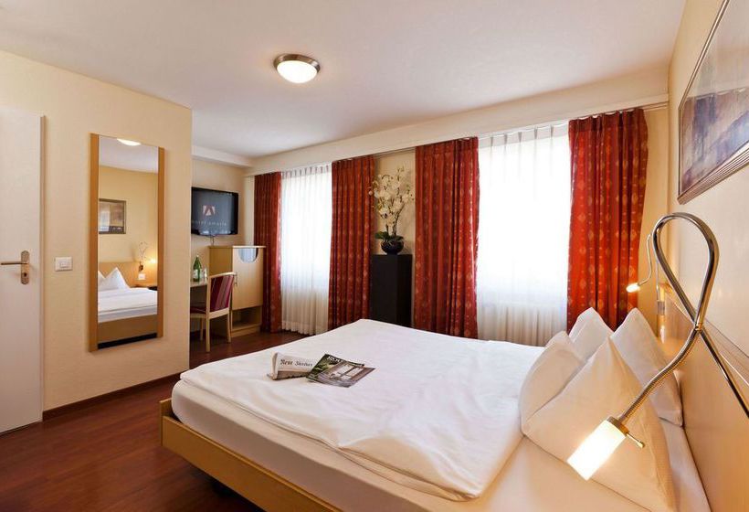 Hotel Amaris  | Olten | Solothurn | Switzerland 4