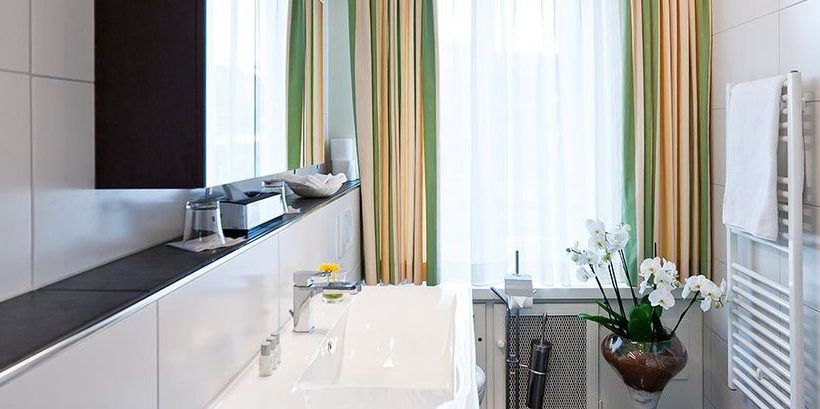 Hotel Amaris  | Olten | Solothurn | Switzerland 5