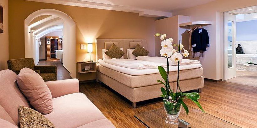 Hotel Amaris  | Olten | Solothurn | Switzerland 6