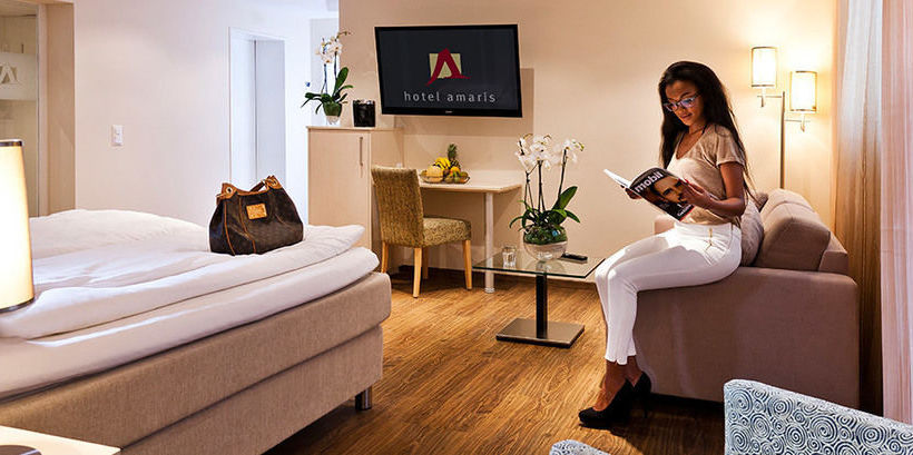 Hotel Amaris  | Olten | Solothurn | Switzerland 8