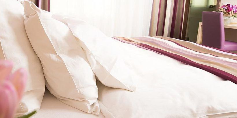 Hotel Amaris  | Olten | Solothurn | Switzerland 9