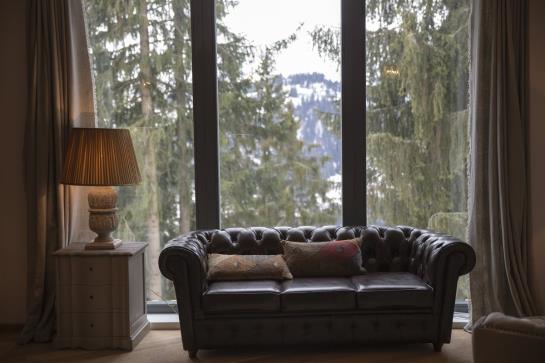 Hotel Hamilton Lodge Zweisimmen  | Zweisimmen | Bern | Schweiz 17