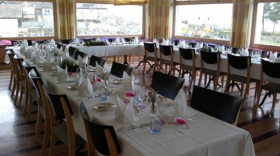 Hotel Bären  | Twann | Bern | Schweiz 1