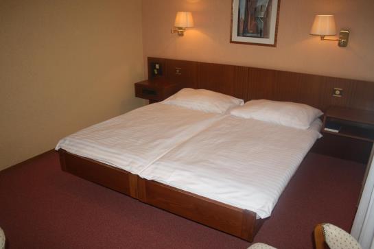 Hôtel De La Poste  | Martigny | Wallis | Schweiz 1