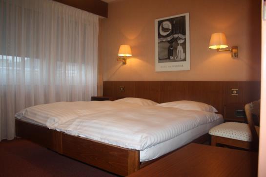 Hôtel De La Poste  | Martigny | Wallis | Schweiz 10