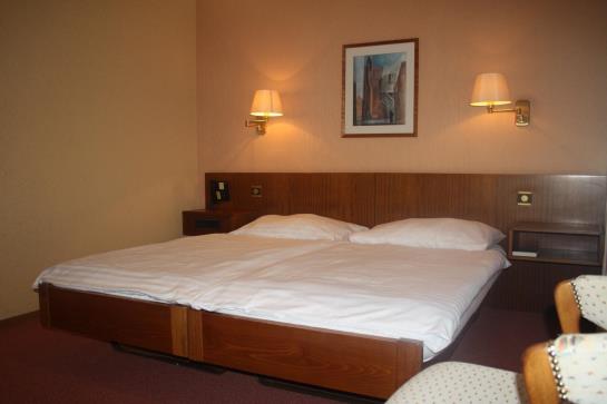 Hôtel De La Poste  | Martigny | Wallis | Schweiz 11