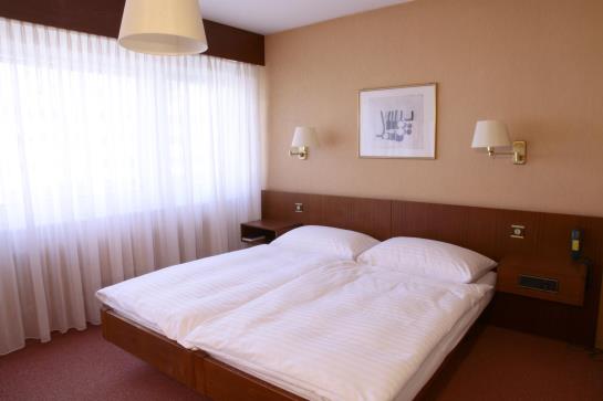 Hôtel De La Poste  | Martigny | Wallis | Schweiz 12