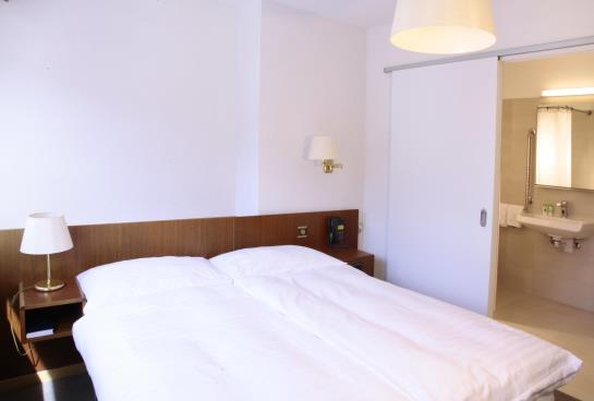 Hôtel De La Poste  | Martigny | Wallis | Schweiz 13