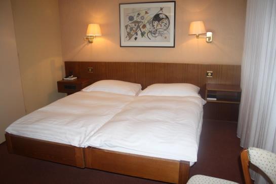 Hôtel De La Poste  | Martigny | Wallis | Schweiz 14