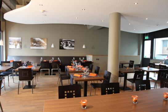 Hôtel De La Poste  | Martigny | Wallis | Schweiz 16