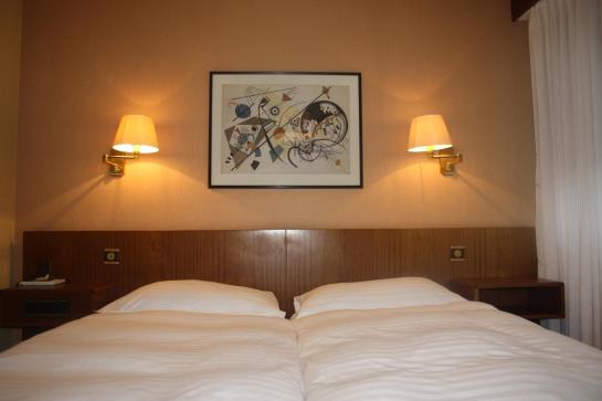 Hôtel De La Poste  | Martigny | Wallis | Schweiz 17