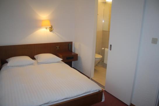 Hôtel De La Poste  | Martigny | Wallis | Schweiz 2