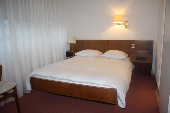 Hôtel De La Poste  | Martigny | Wallis | Schweiz 3