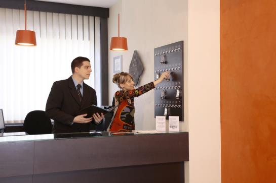 Hôtel De La Poste  | Martigny | Wallis | Schweiz 4