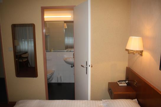 Hôtel De La Poste  | Martigny | Wallis | Schweiz 5