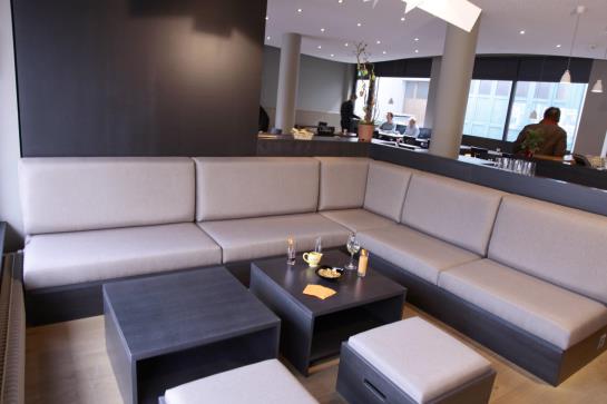 Hôtel De La Poste  | Martigny | Wallis | Schweiz 6