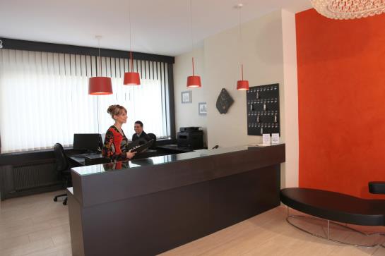 Hôtel De La Poste  | Martigny | Wallis | Schweiz 7