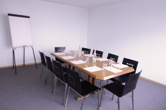 Hôtel De La Poste  | Martigny | Wallis | Schweiz 8