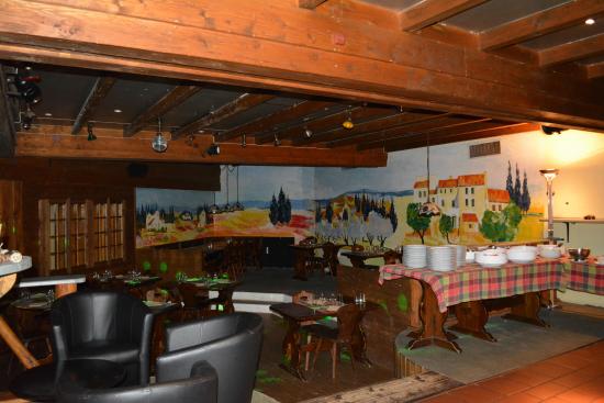 Hotel Alpadze Lou Kra  | Champoussin | Wallis | Schweiz 3