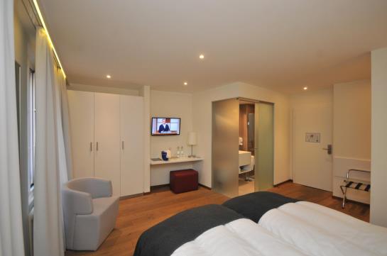 Hotel La Rouvenaz  | Montreux | Vaud / Waadt | Schweiz 11