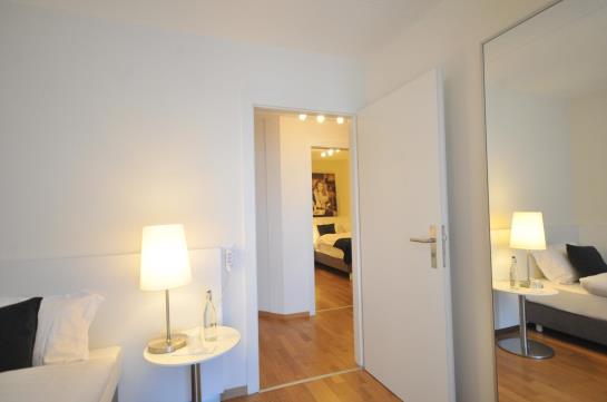 Hotel La Rouvenaz  | Montreux | Vaud / Waadt | Schweiz 12