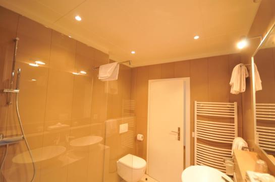 Hotel La Rouvenaz  | Montreux | Vaud / Waadt | Schweiz 13