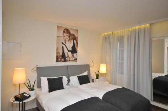 Hotel La Rouvenaz  | Montreux | Vaud / Waadt | Schweiz 16