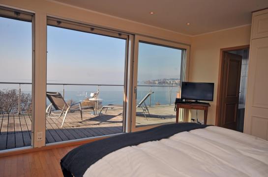 Hotel La Rouvenaz  | Montreux | Vaud / Waadt | Schweiz 17