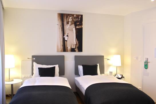 Hotel La Rouvenaz  | Montreux | Vaud / Waadt | Schweiz 18