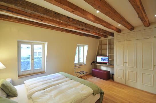 Hotel La Rouvenaz  | Montreux | Vaud / Waadt | Schweiz 2