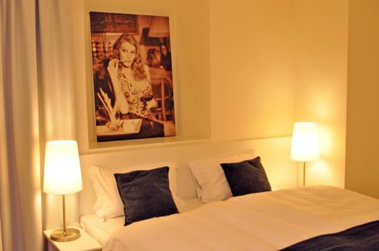 Hotel La Rouvenaz  | Montreux | Vaud / Waadt | Schweiz 20