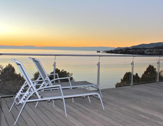 Hotel La Rouvenaz  | Montreux | Vaud / Waadt | Schweiz 3