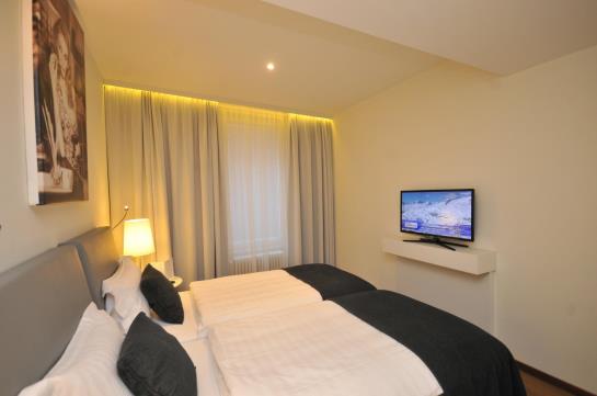 Hotel La Rouvenaz  | Montreux | Vaud / Waadt | Schweiz 4