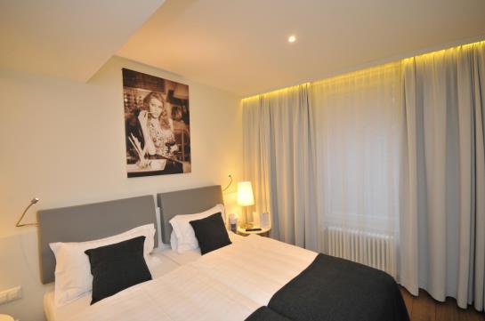 Hotel La Rouvenaz  | Montreux | Vaud / Waadt | Schweiz 6