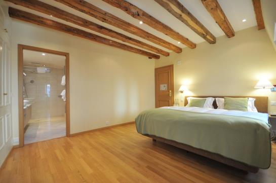 Hotel La Rouvenaz  | Montreux | Vaud / Waadt | Schweiz 9