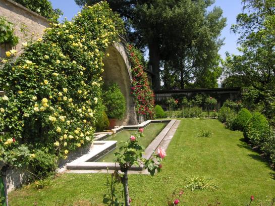 Seminar Hotel Gerzensee  | Gerzensee | Bern | Schweiz 1