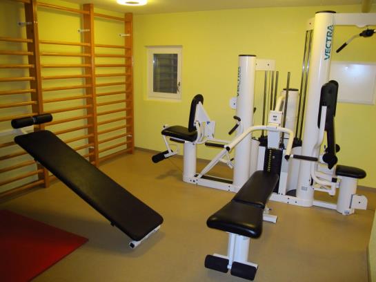 Seminar Hotel Gerzensee  | Gerzensee | Bern | Schweiz 10