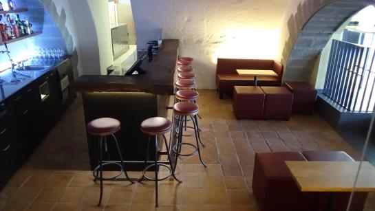 Seminar Hotel Gerzensee  | Gerzensee | Bern | Schweiz 11