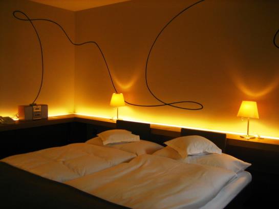 Seminar Hotel Gerzensee  | Gerzensee | Bern | Schweiz 12