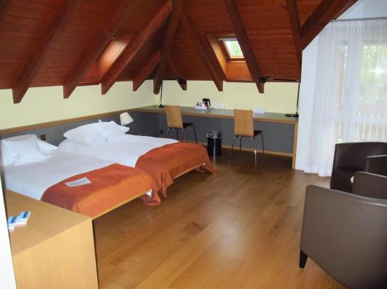 Seminar Hotel Gerzensee  | Gerzensee | Bern | Schweiz 2